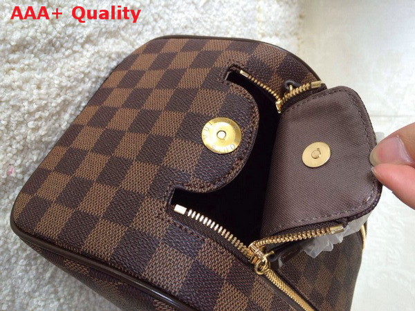 Louis Vuitton King Size Toiletry Bag N47527 Replica