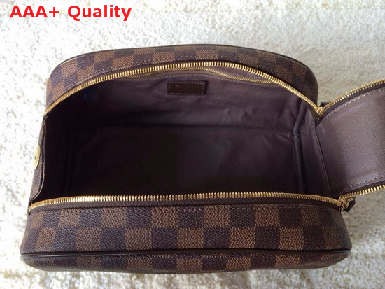 Louis Vuitton King Size Toiletry Bag N47527 Replica