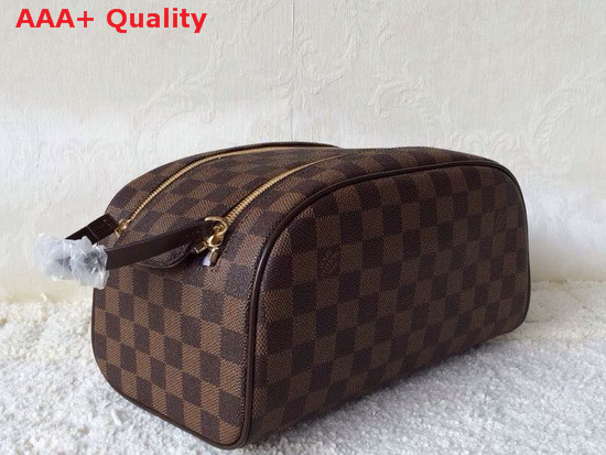 Louis Vuitton King Size Toiletry Bag N47527 Replica