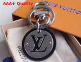 Louis Vuitton LV Cut Circle Key Holder M67362 Replica