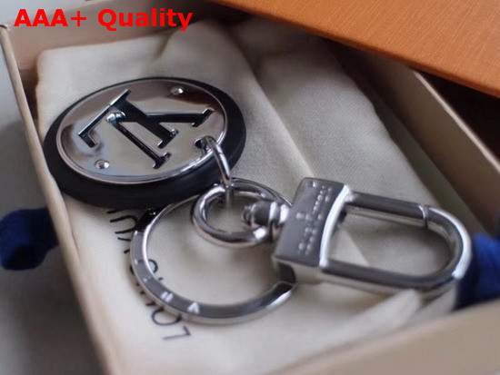 Louis Vuitton LV Cut Circle Key Holder M67362 Replica