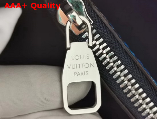 Louis Vuitton LV Escale Neonoe MM Bleu M45126 Replica