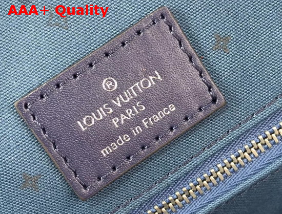 Louis Vuitton LV Escale Onthego GM Bleu M45120 Replica