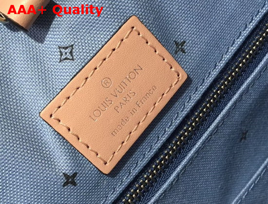 Louis Vuitton LV Escale Onthego GM Pastel M45119 Replica