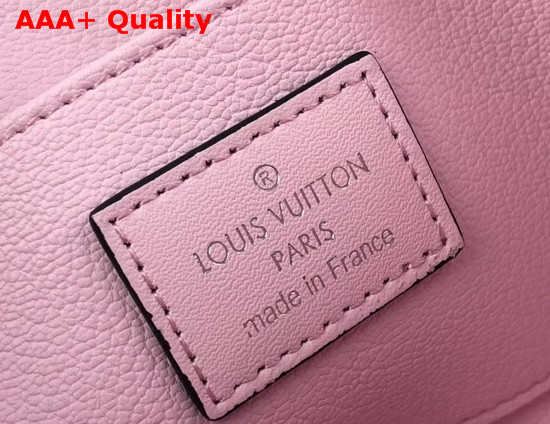 Louis Vuitton LV Escale Pochette Cosmetique Pastel M69139 Replica