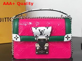 Louis Vuitton LV Wynwood Berlingot M90443 Replica