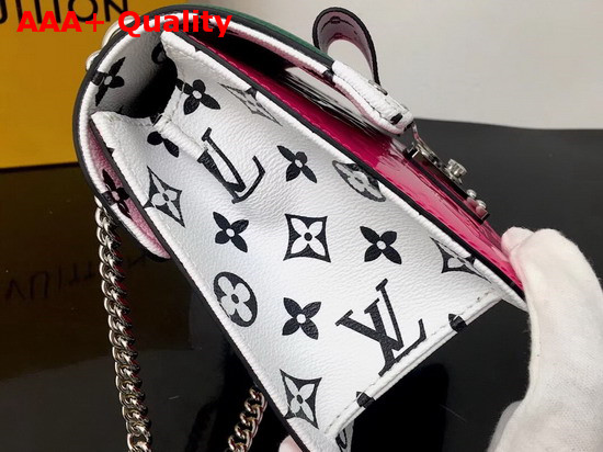 Louis Vuitton LV Wynwood Berlingot M90443 Replica