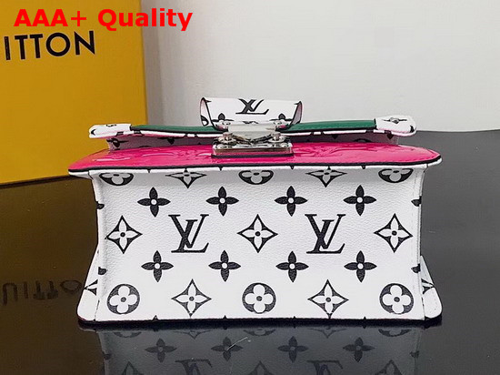 Louis Vuitton LV Wynwood Berlingot M90443 Replica