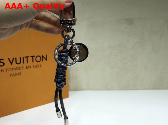 Louis Vuitton Leather Rope Key Holder M67224 Replica