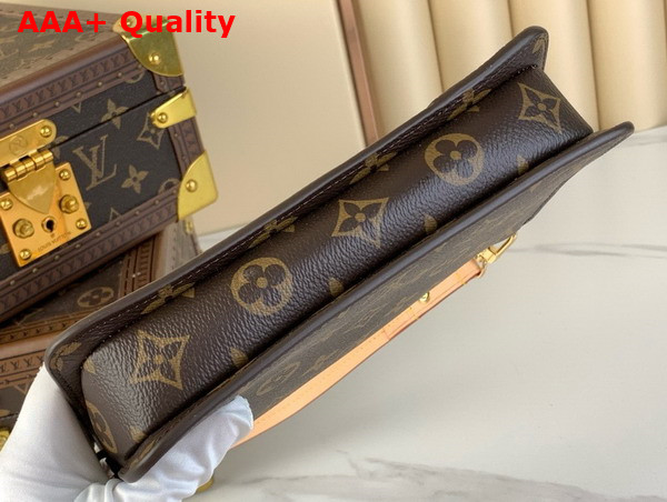 Louis Vuitton Lexington Pouch in Monogram Canvas M83685 Replica