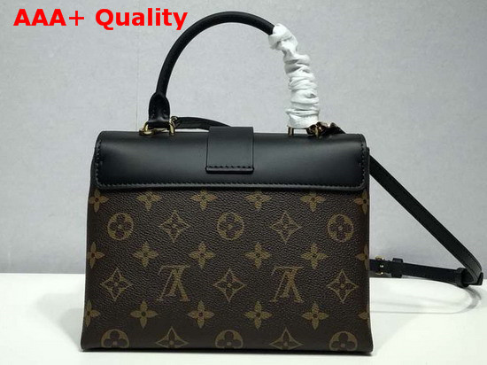 Louis Vuitton Locky BB Noir M44141 Replica