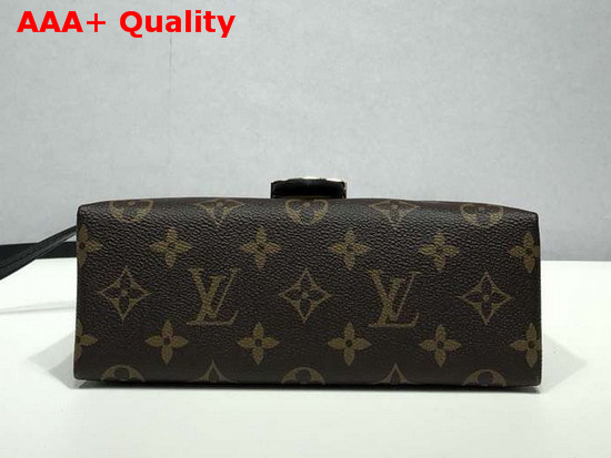 Louis Vuitton Locky BB Noir M44141 Replica