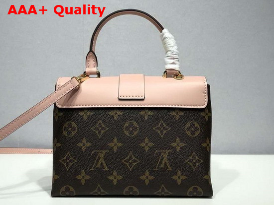 Louis Vuitton Locky BB Rose Poudre M44080 Replica