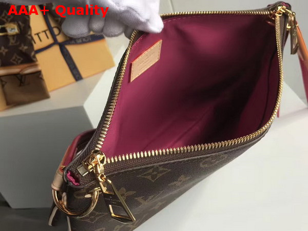 Louis Vuitton Lorette Monogram Canvas M44053 Replica