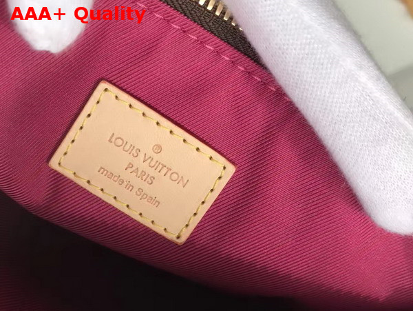 Louis Vuitton Lorette Monogram Canvas M44053 Replica