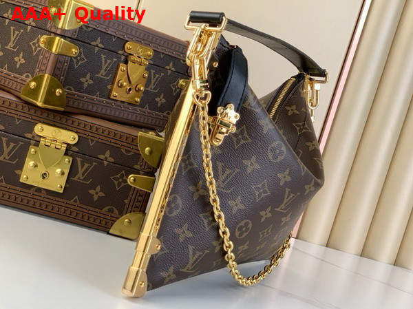 Louis Vuitton Lucky Trunk in Monogram Canvas M12075 Replica