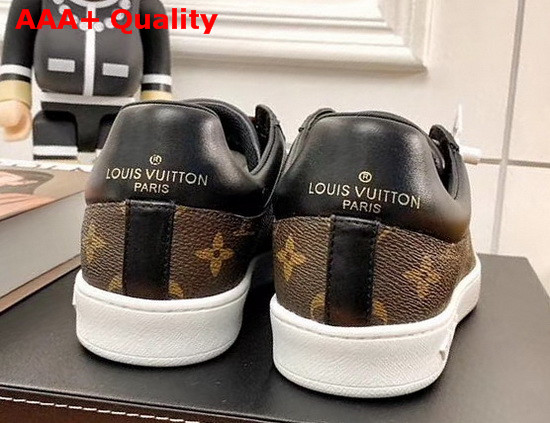 Louis Vuitton Luxembourg Sneaker Monogram Canvas 1A4PAF Replica