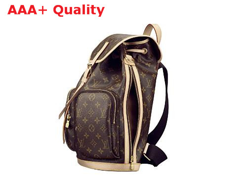 Louis Vuitton BOSPHORE BACKPACK Replica