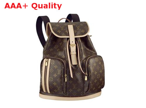 Louis Vuitton BOSPHORE BACKPACK Replica