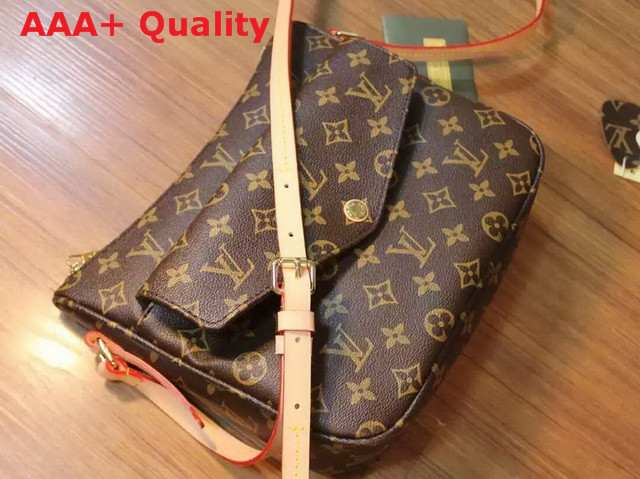 Louis Vuitton Mabillon Monogram Replica