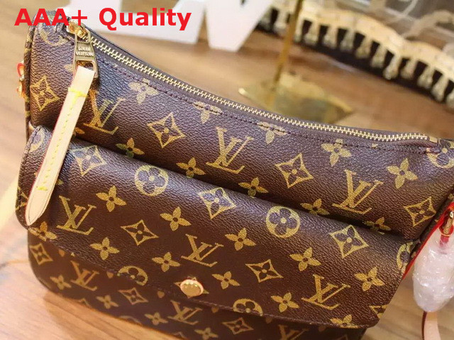 Louis Vuitton Mabillon Monogram Replica