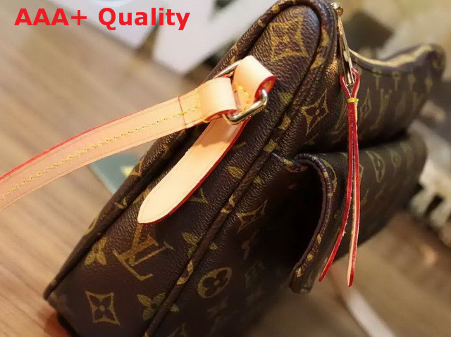 Louis Vuitton Mabillon Monogram Replica