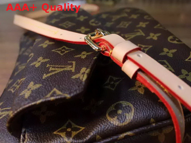 Louis Vuitton Mabillon Monogram Replica