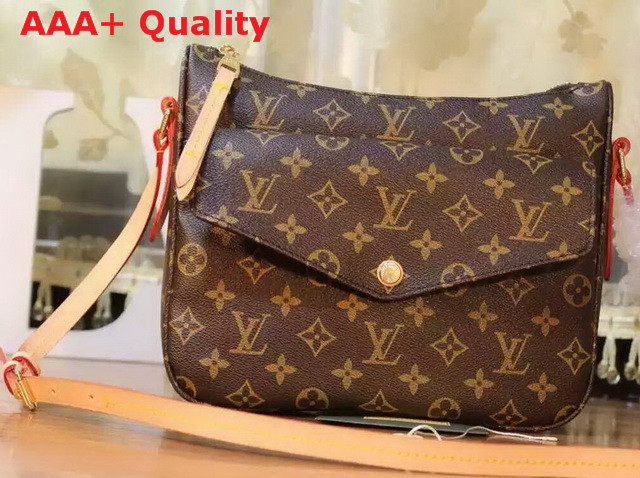 Louis Vuitton Mabillon Monogram Replica