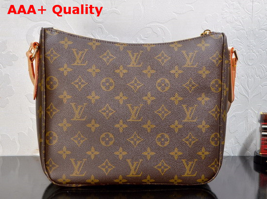 Louis Vuitton Mabillon Shoulder Bag in Monogram Canvas M41679 Replica