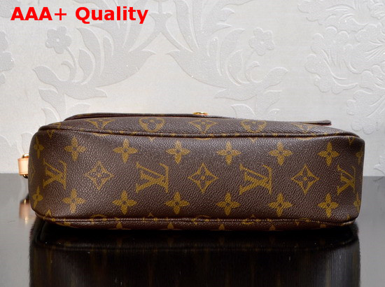 Louis Vuitton Mabillon Shoulder Bag in Monogram Canvas M41679 Replica