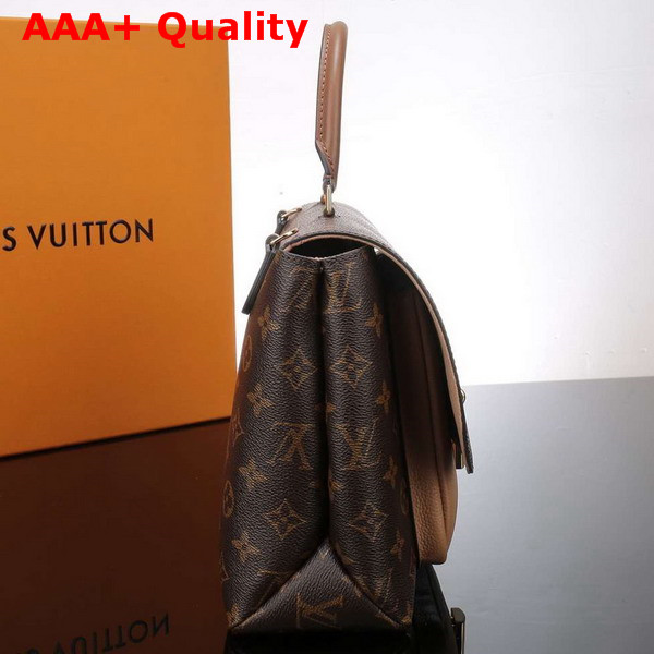 Louis Vuitton Marignan Monogram Sesame M44257 Replica