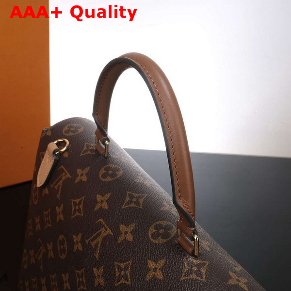 Louis Vuitton Marignan Monogram Sesame M44257 Replica