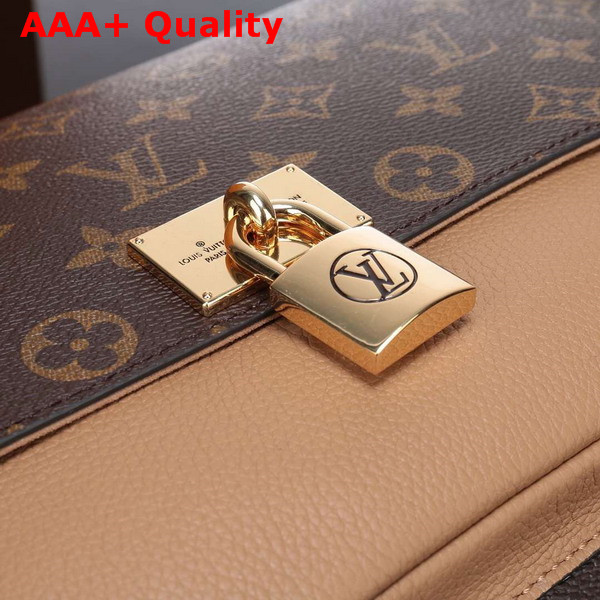 Louis Vuitton Marignan Monogram Sesame M44257 Replica