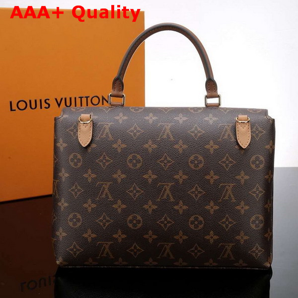 Louis Vuitton Marignan Monogram Sesame M44257 Replica