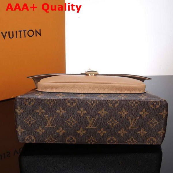 Louis Vuitton Marignan Monogram Sesame M44257 Replica