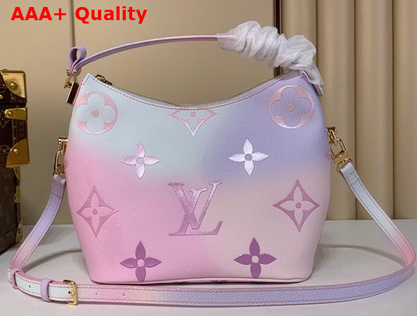 Louis Vuitton Marshmallow Sunrise Pastel M46080 Replica