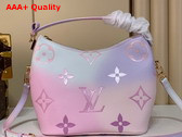 Louis Vuitton Marshmallow Sunrise Pastel M46080 Replica