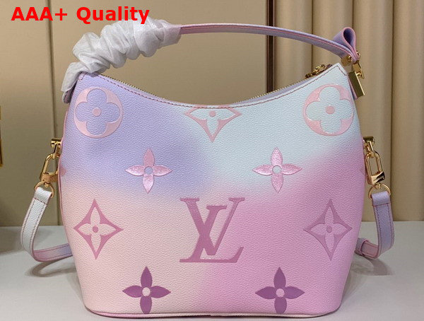 Louis Vuitton Marshmallow Sunrise Pastel M46080 Replica