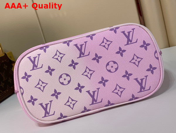 Louis Vuitton Marshmallow Sunrise Pastel M46080 Replica