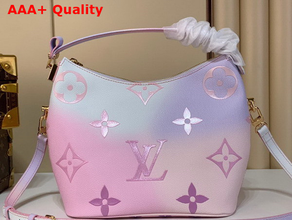 Louis Vuitton Marshmallow Sunrise Pastel M46080 Replica