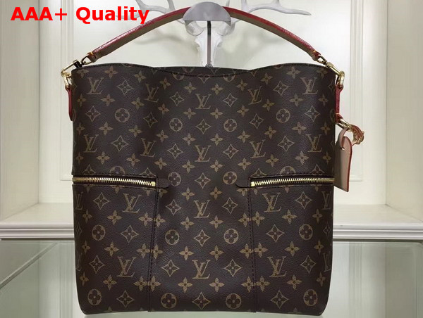 Louis Vuitton Melie Monogram Canvas M41544 Replica