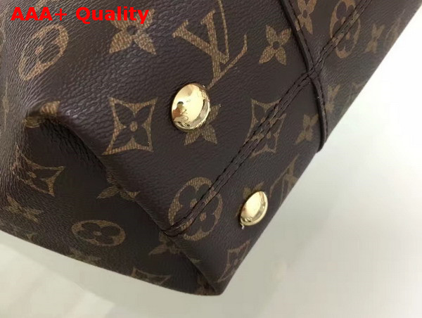 Louis Vuitton Melie Monogram Canvas M41544 Replica