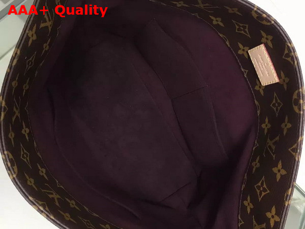 Louis Vuitton Melie Monogram Canvas M41544 Replica