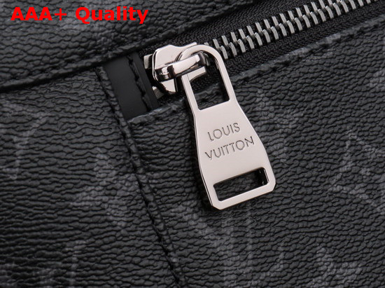 Louis Vuitton Messenger MM Explorer Monogram Eclipse M40539 Replica