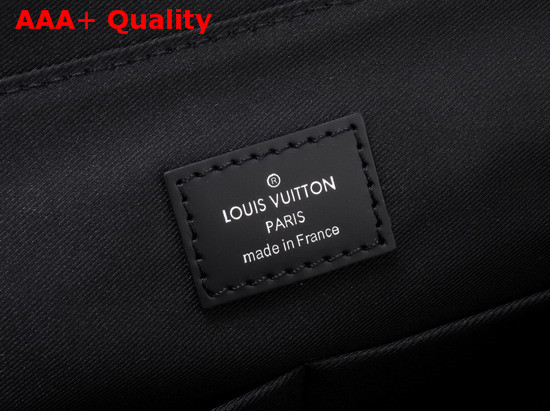 Louis Vuitton Messenger MM Explorer Monogram Eclipse M40539 Replica