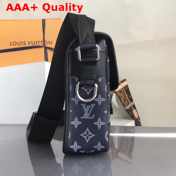 Louis Vuitton Messenger PM Monogram Other M54248 Replica