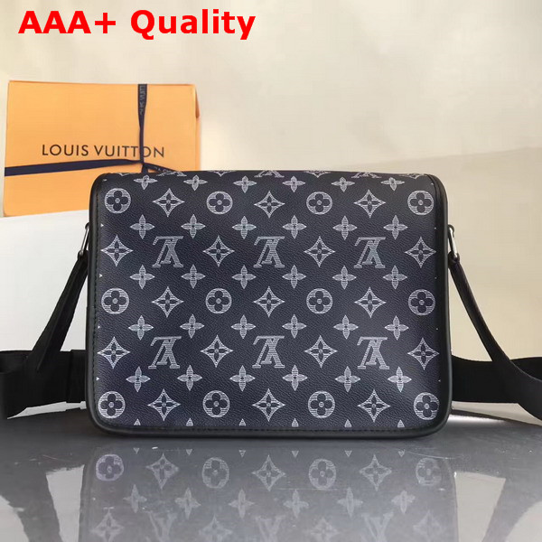 Louis Vuitton Messenger PM Monogram Other M54248 Replica