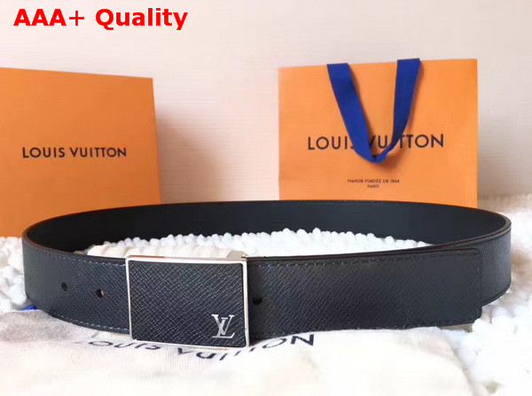 Louis Vuitton Metropole 40mm Taiga Ardoise M9059S Replica