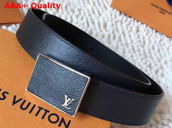 Louis Vuitton Metropole 40mm Taiga Ardoise M9059S Replica