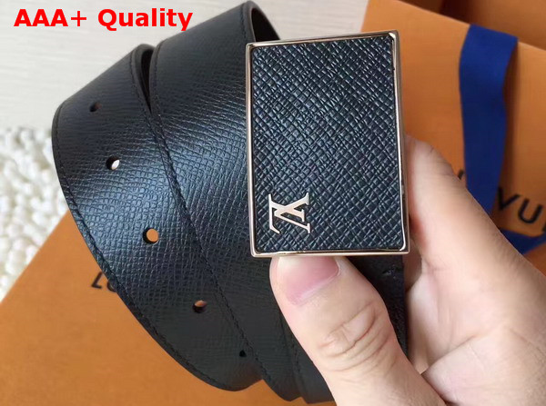 Louis Vuitton Metropole 40mm Taiga Ardoise M9059S Replica